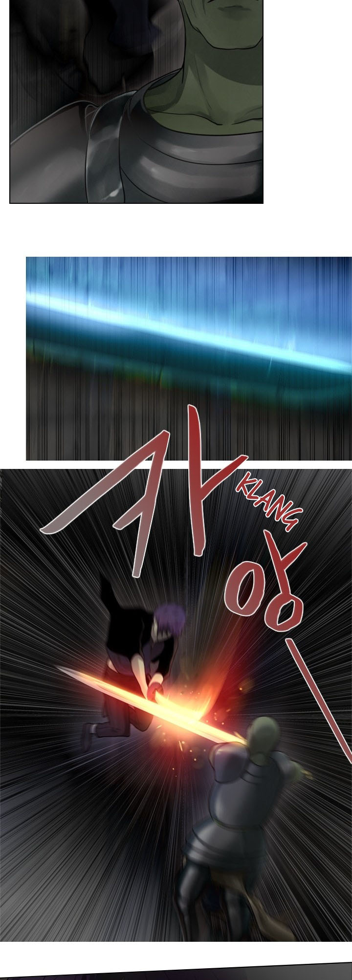 Gong Heon Ja Chapter 37 - halaman 9