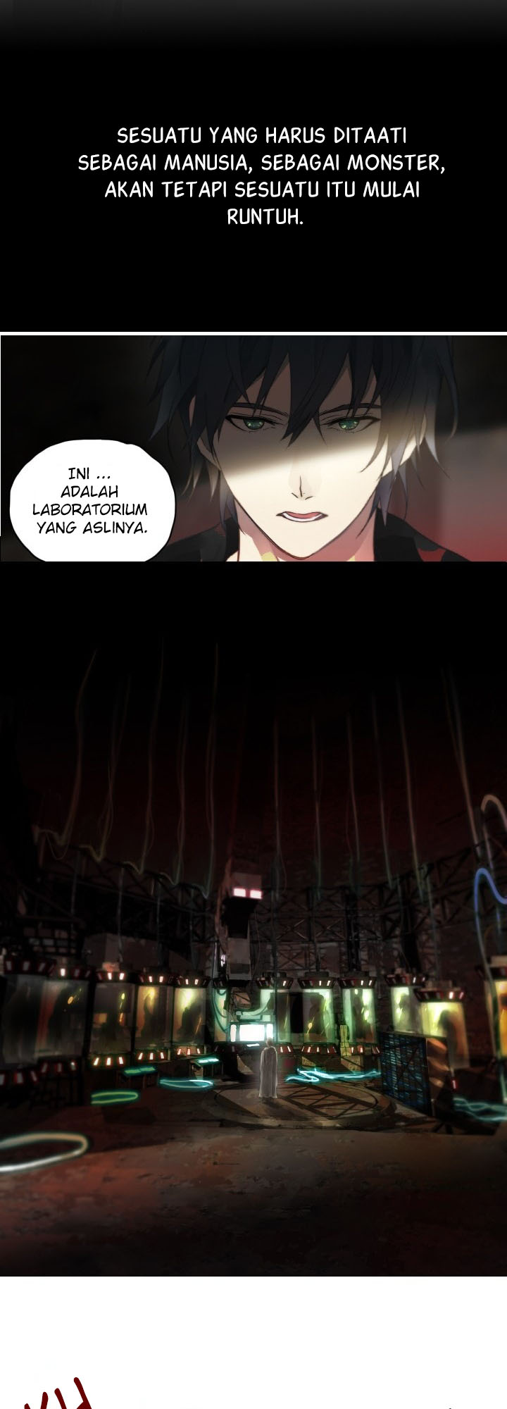Gong Heon Ja Chapter 38 - halaman 10