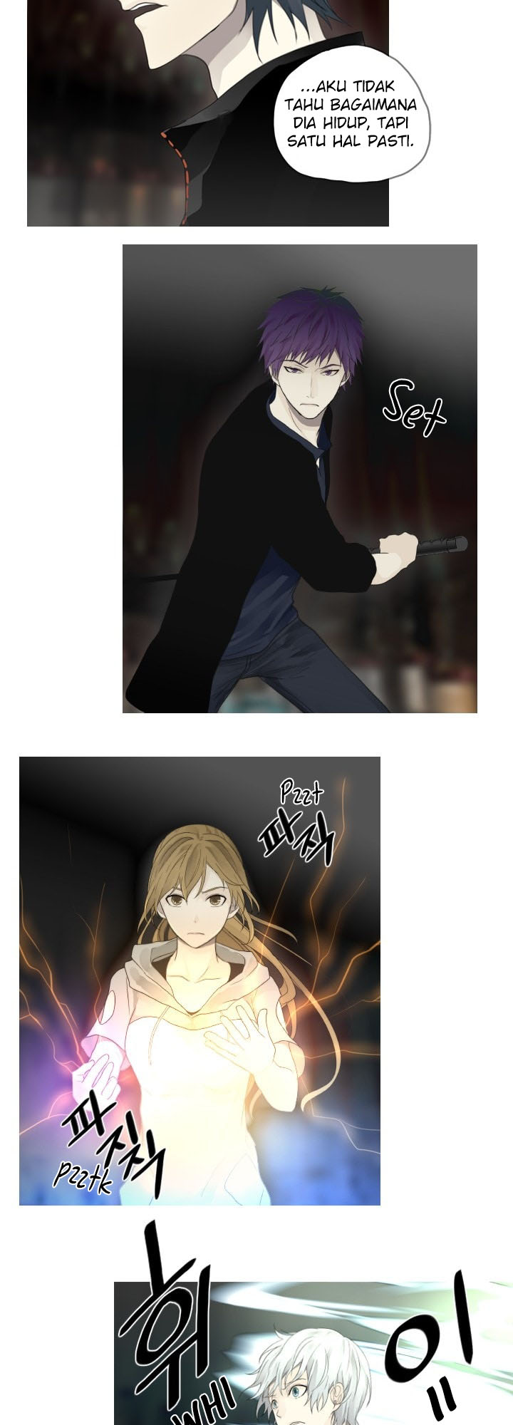 Gong Heon Ja Chapter 38 - halaman 13