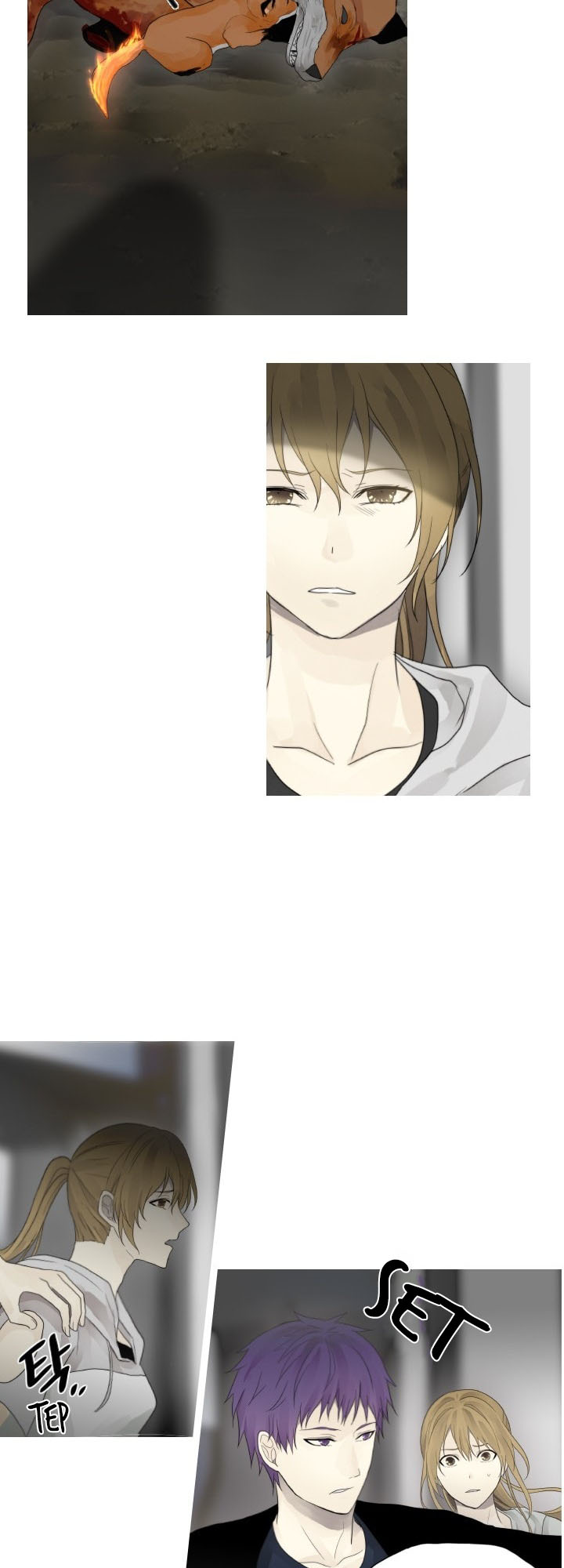 Gong Heon Ja Chapter 38 - halaman 5