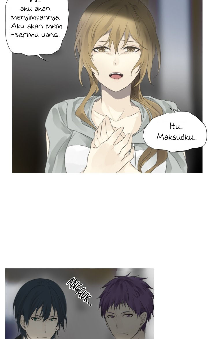 Gong Heon Ja Chapter 38 - halaman 8