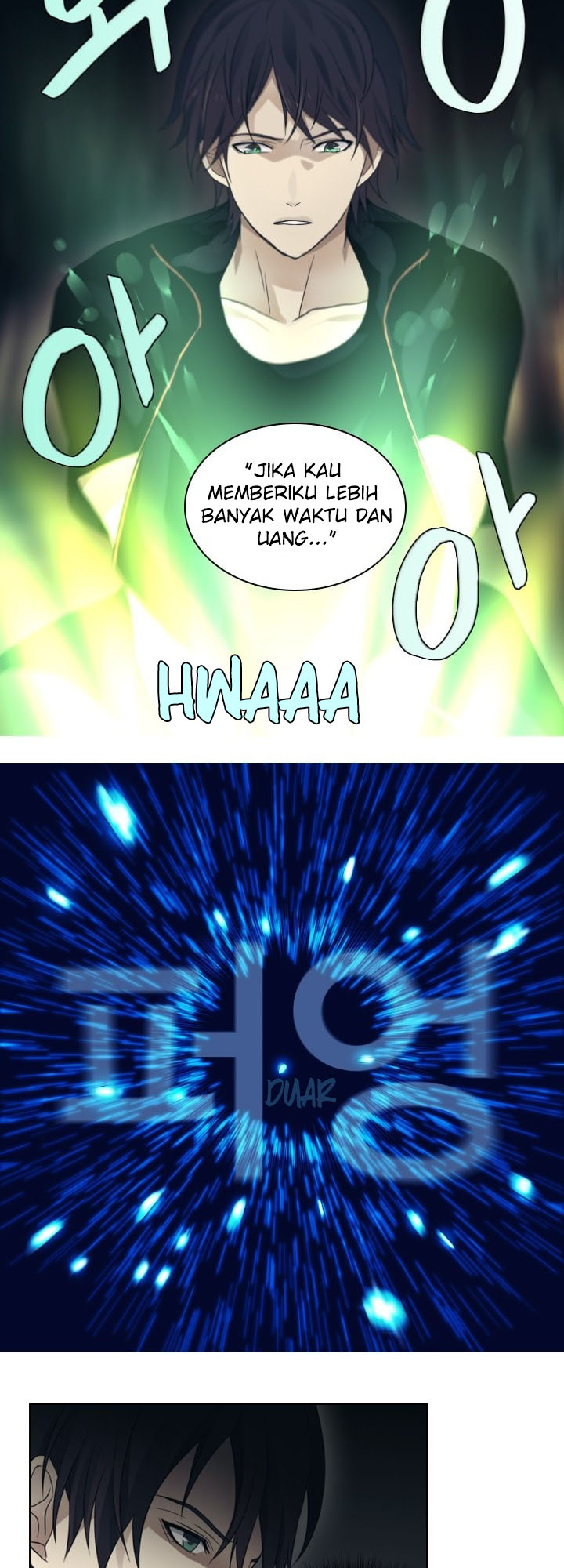 Gong Heon Ja Chapter 39 - halaman 3