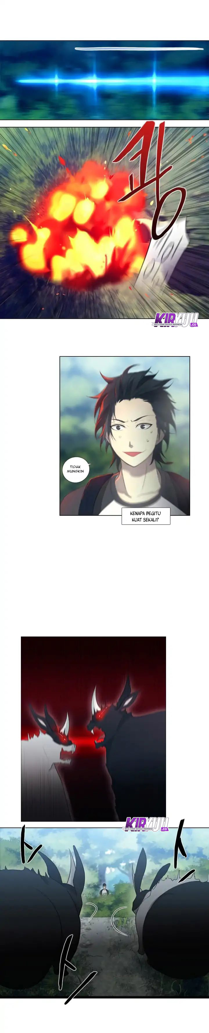 Gong Heon Ja Chapter 4 - halaman 11