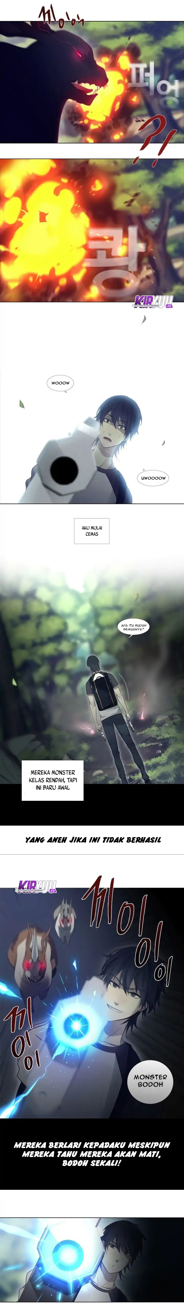 Gong Heon Ja Chapter 4 - halaman 13