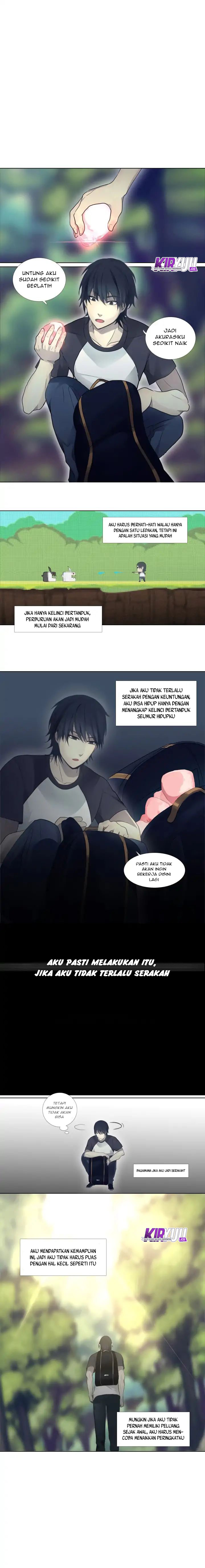 Gong Heon Ja Chapter 4 - halaman 15