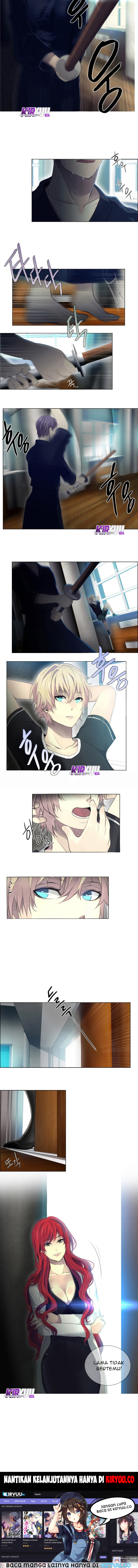 Gong Heon Ja Chapter 6 - halaman 5