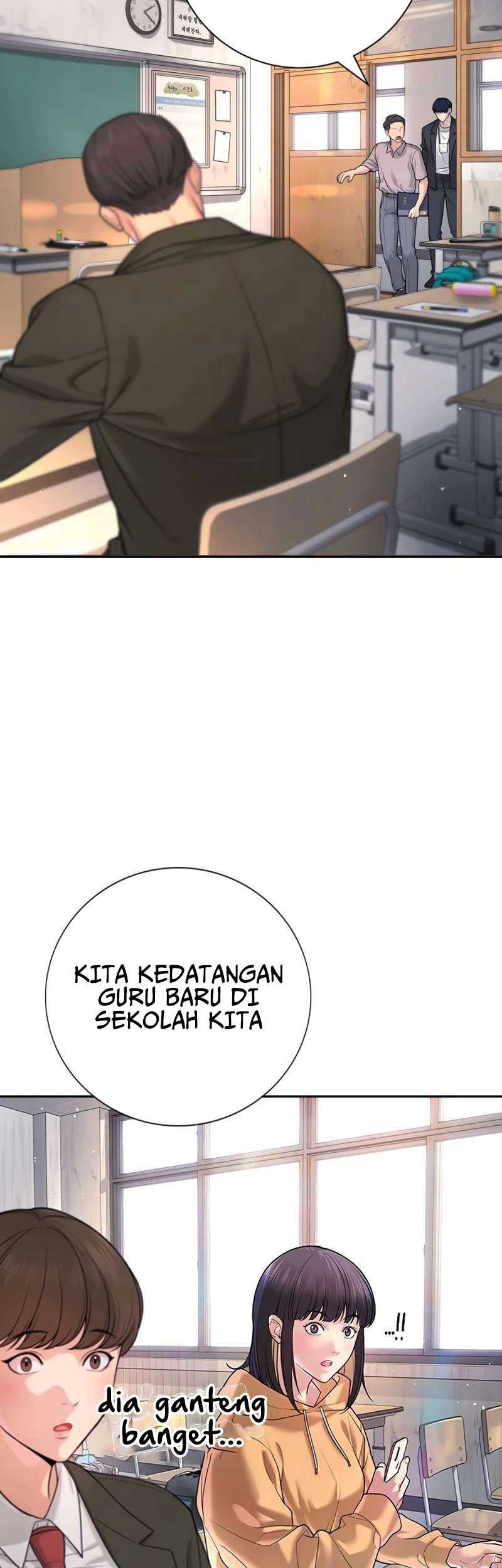 Goo Se Ra Chapter 1 - halaman 100