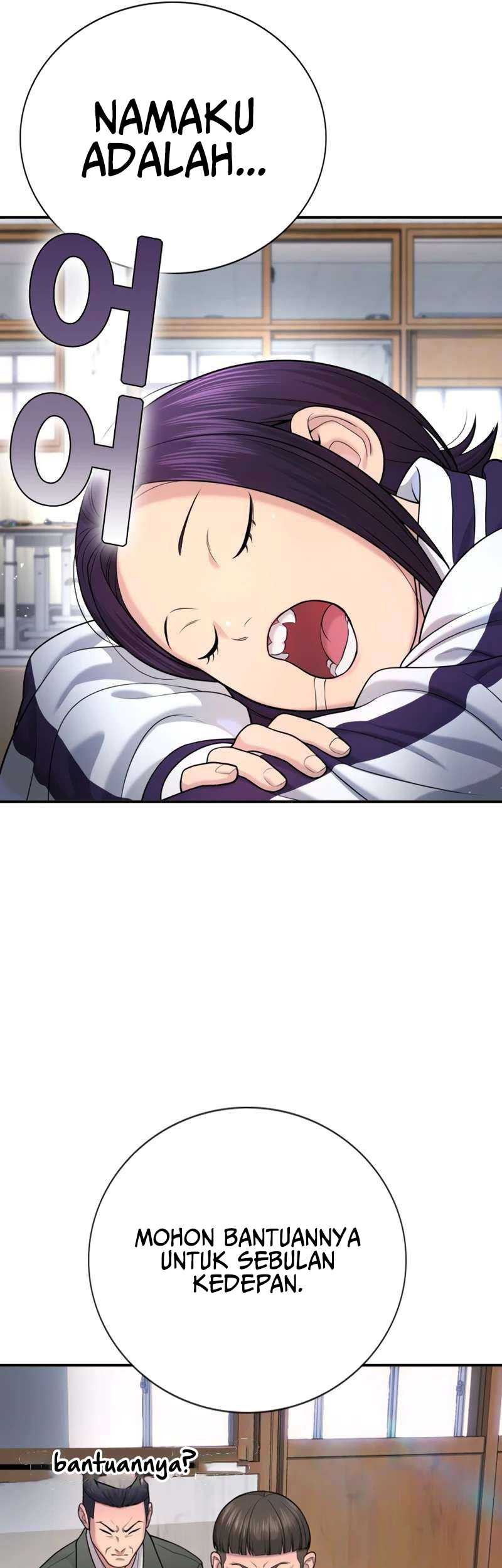 Goo Se Ra Chapter 1 - halaman 103
