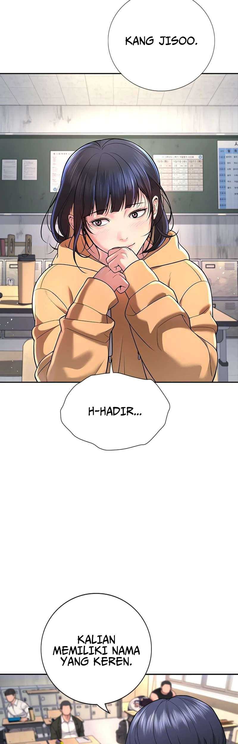 Goo Se Ra Chapter 1 - halaman 107