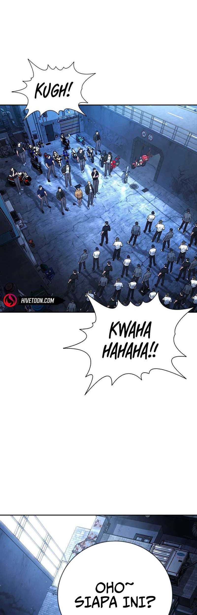 Goo Se Ra Chapter 1 - halaman 11