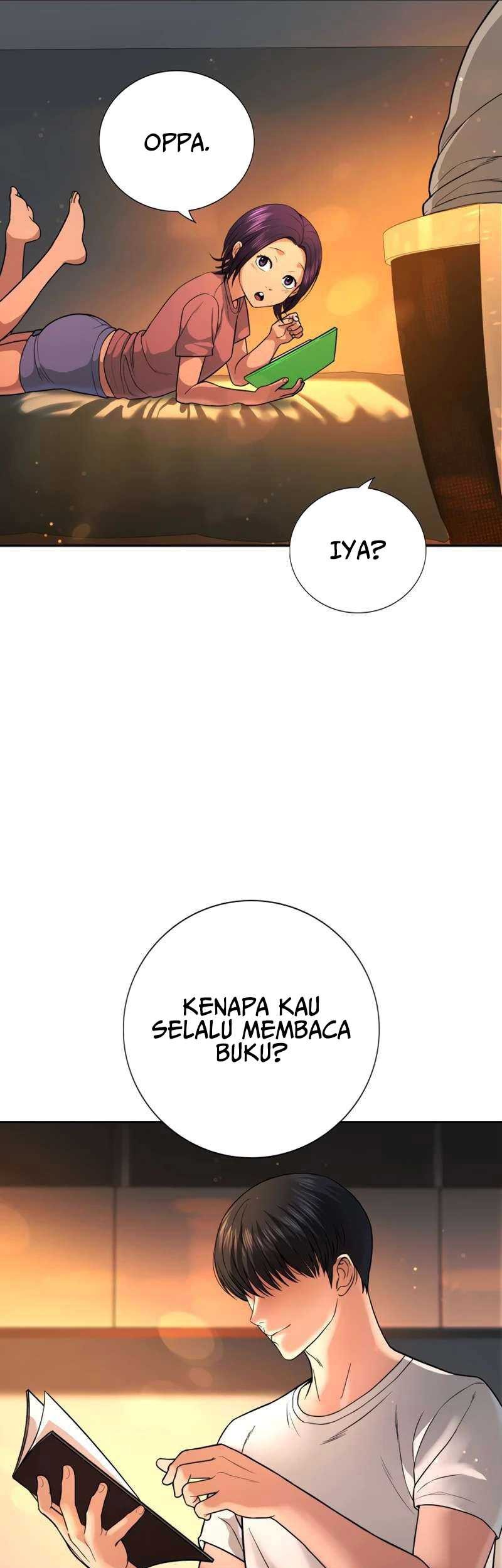 Goo Se Ra Chapter 1 - halaman 115