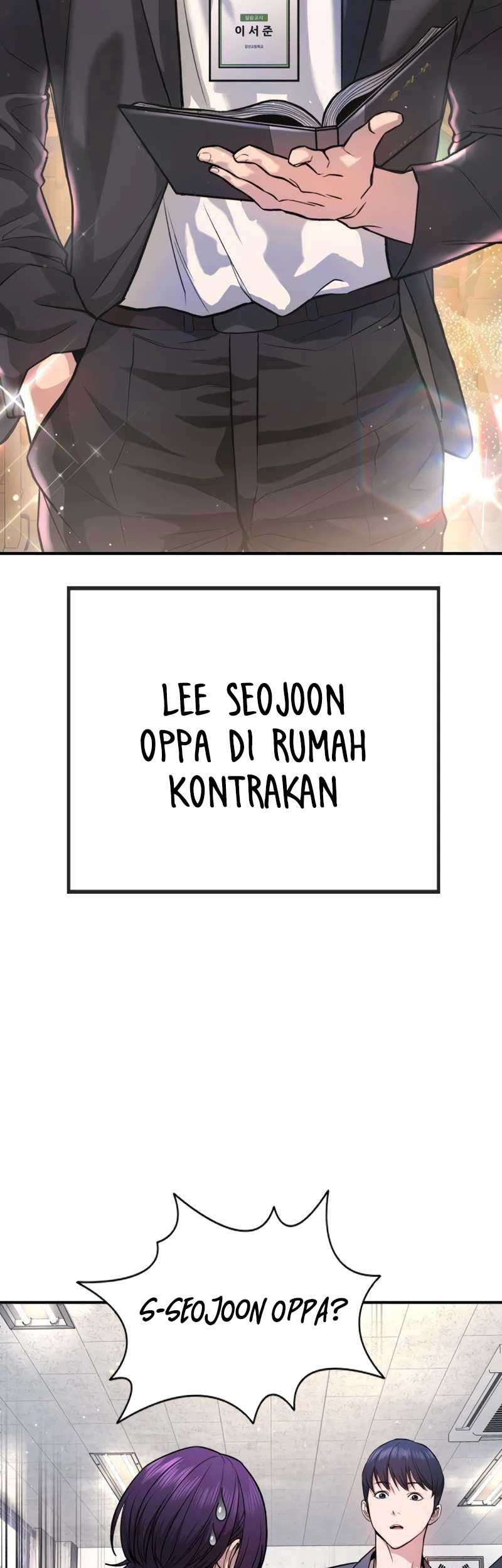 Goo Se Ra Chapter 1 - halaman 119