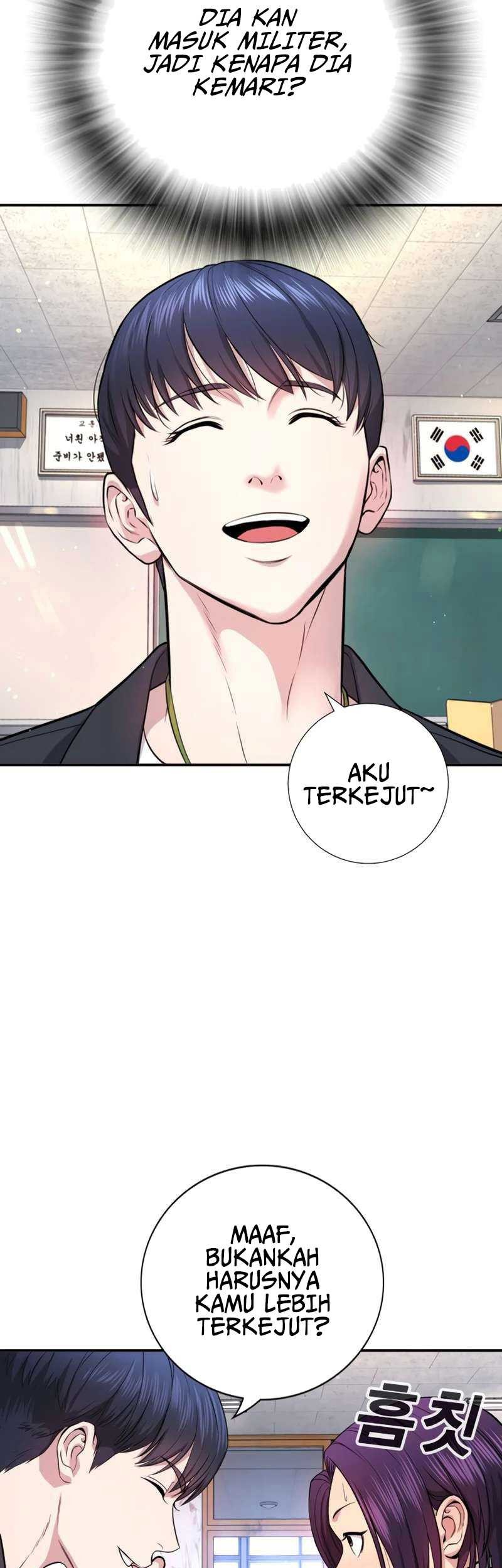 Goo Se Ra Chapter 1 - halaman 121