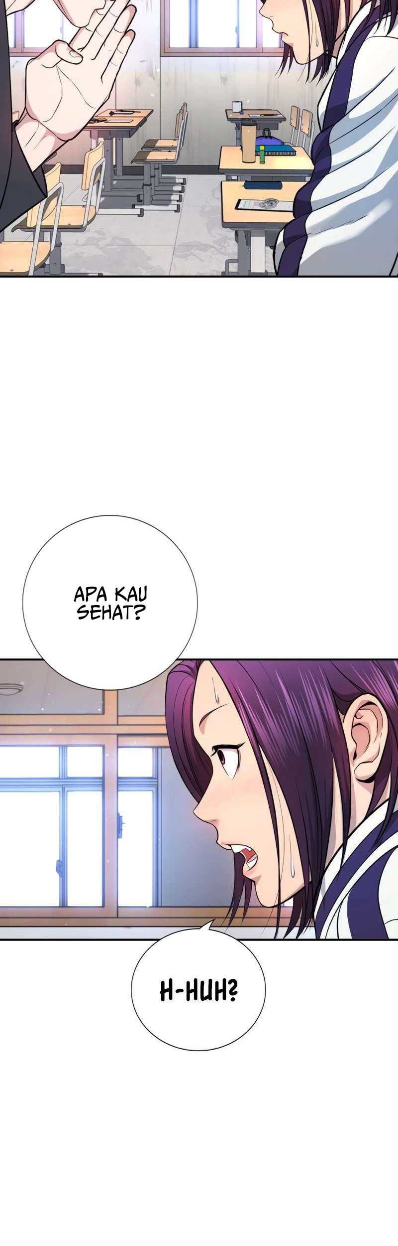 Goo Se Ra Chapter 1 - halaman 122