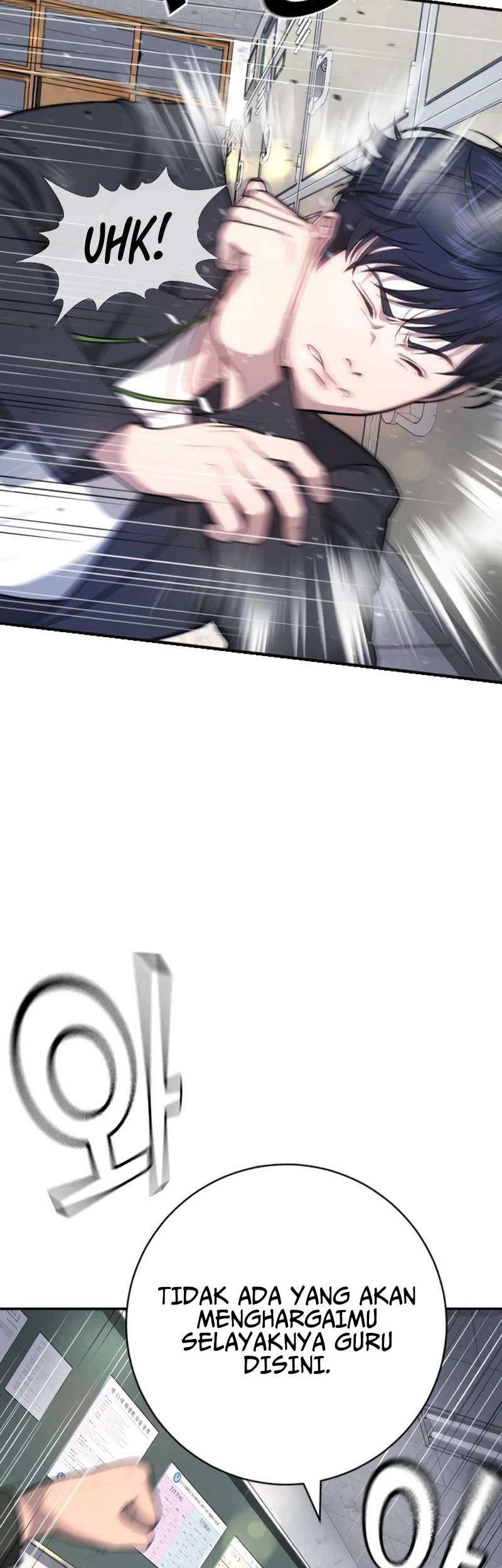 Goo Se Ra Chapter 1 - halaman 128
