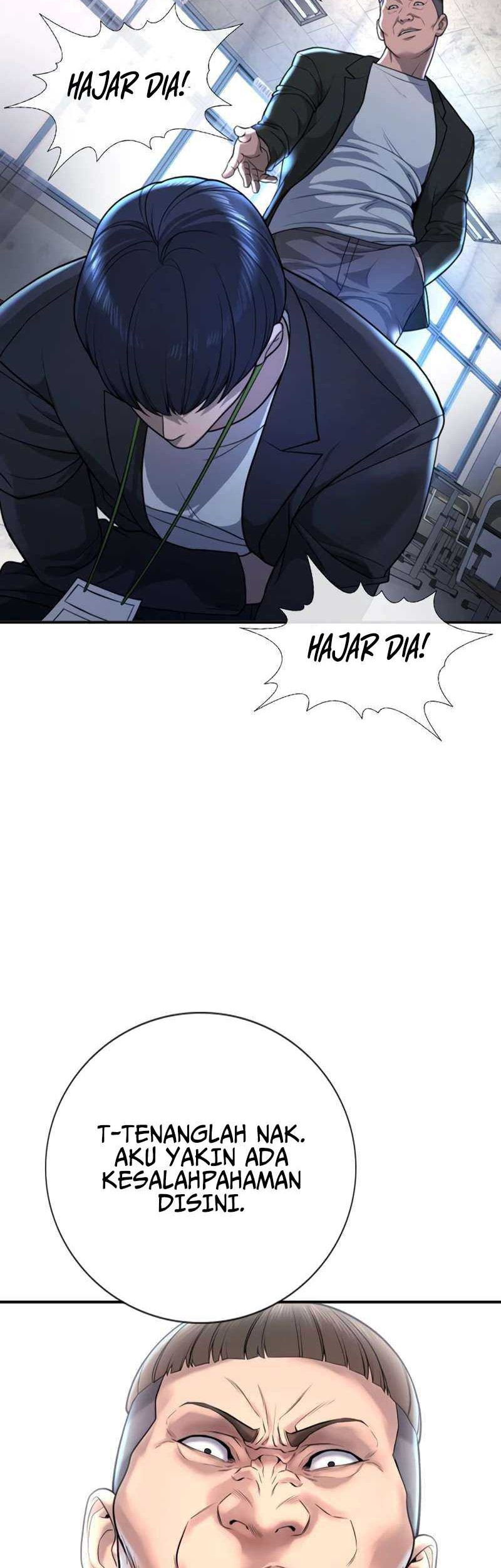 Goo Se Ra Chapter 1 - halaman 130