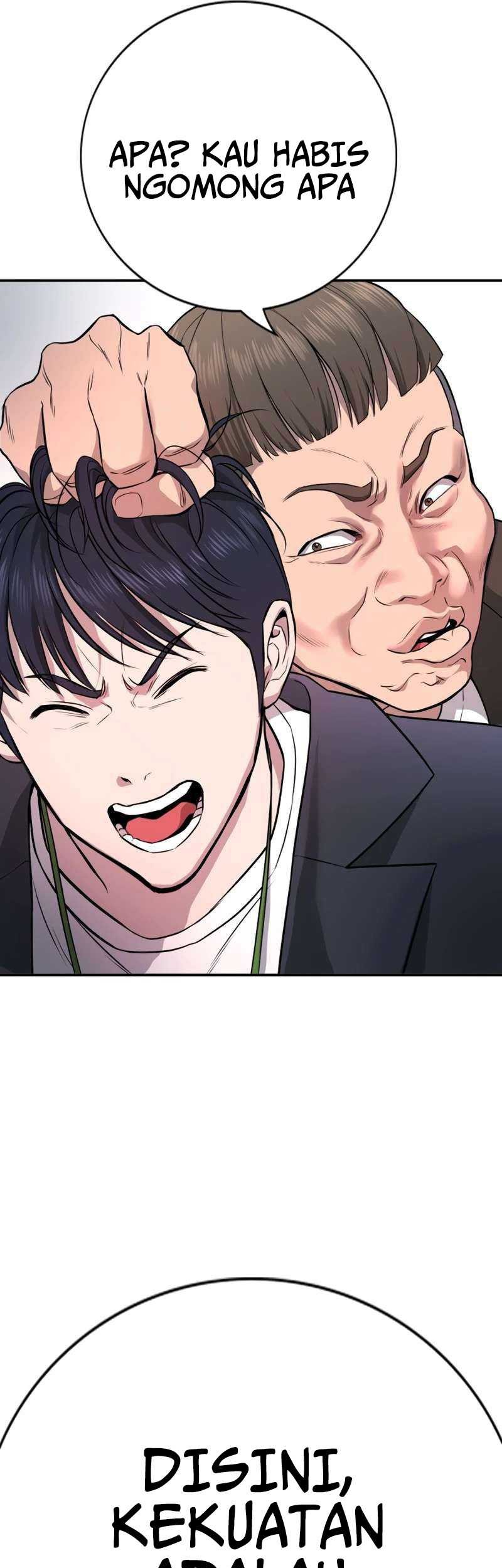 Goo Se Ra Chapter 1 - halaman 133