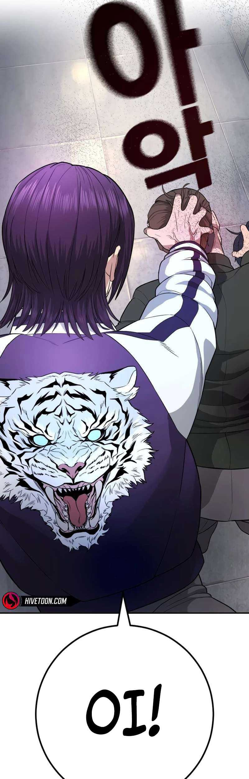 Goo Se Ra Chapter 1 - halaman 137
