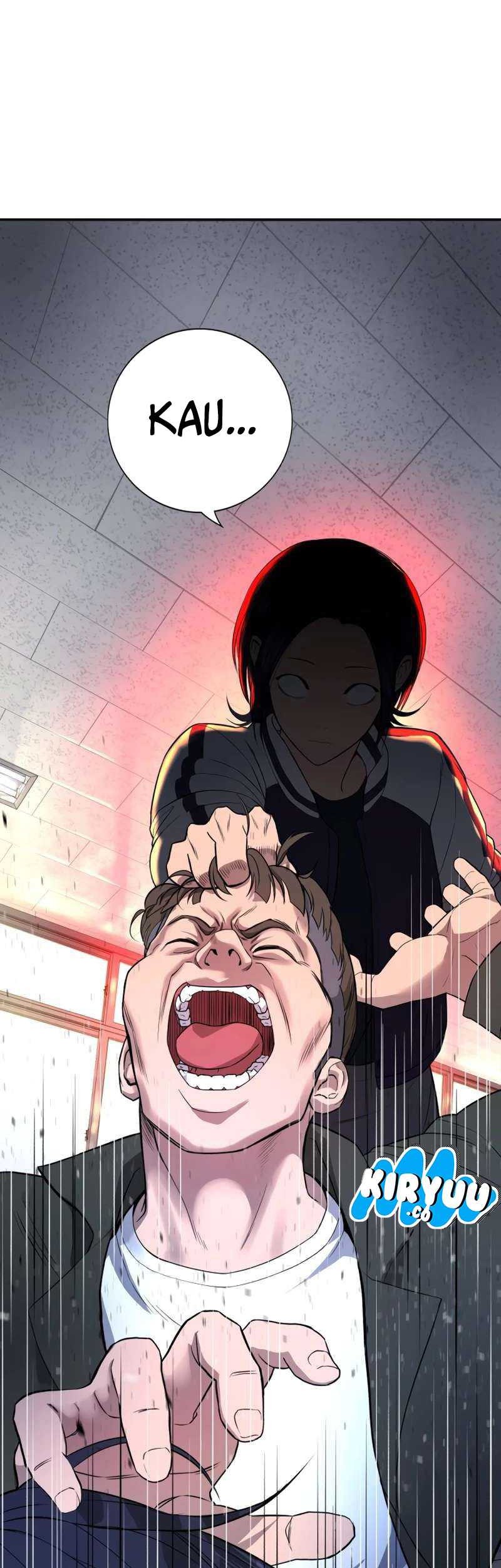 Goo Se Ra Chapter 1 - halaman 141