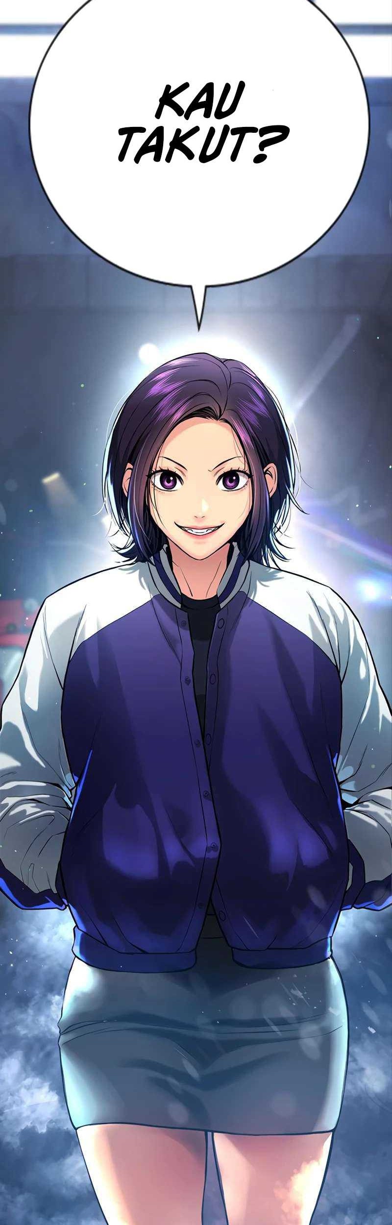 Goo Se Ra Chapter 1 - halaman 23