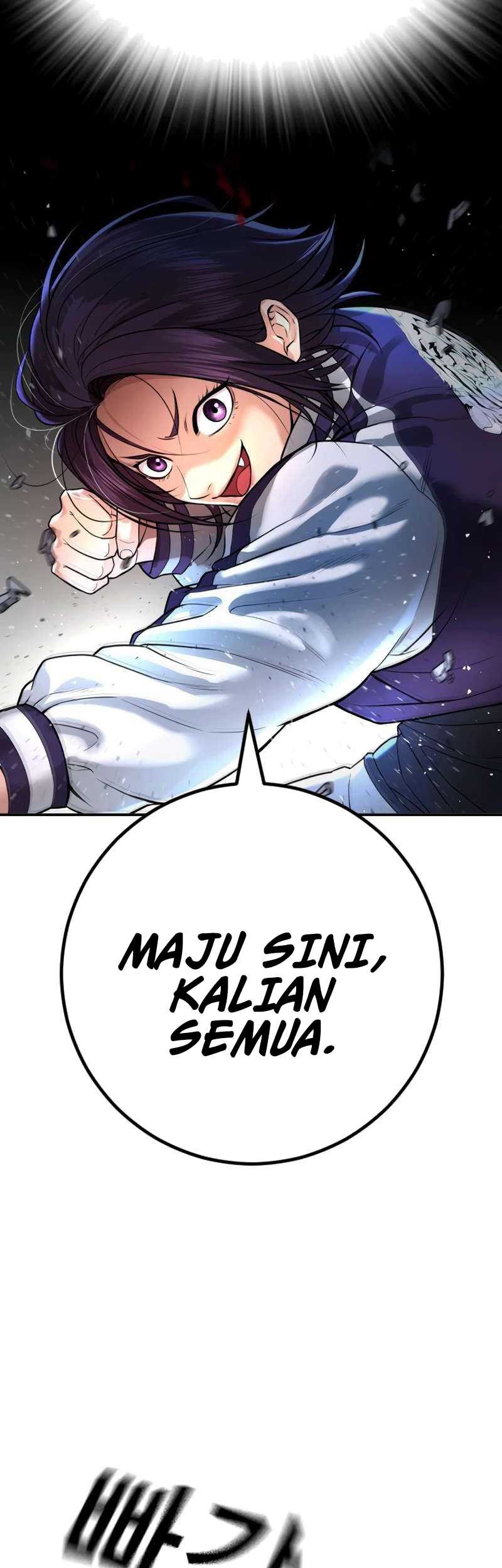 Goo Se Ra Chapter 1 - halaman 36