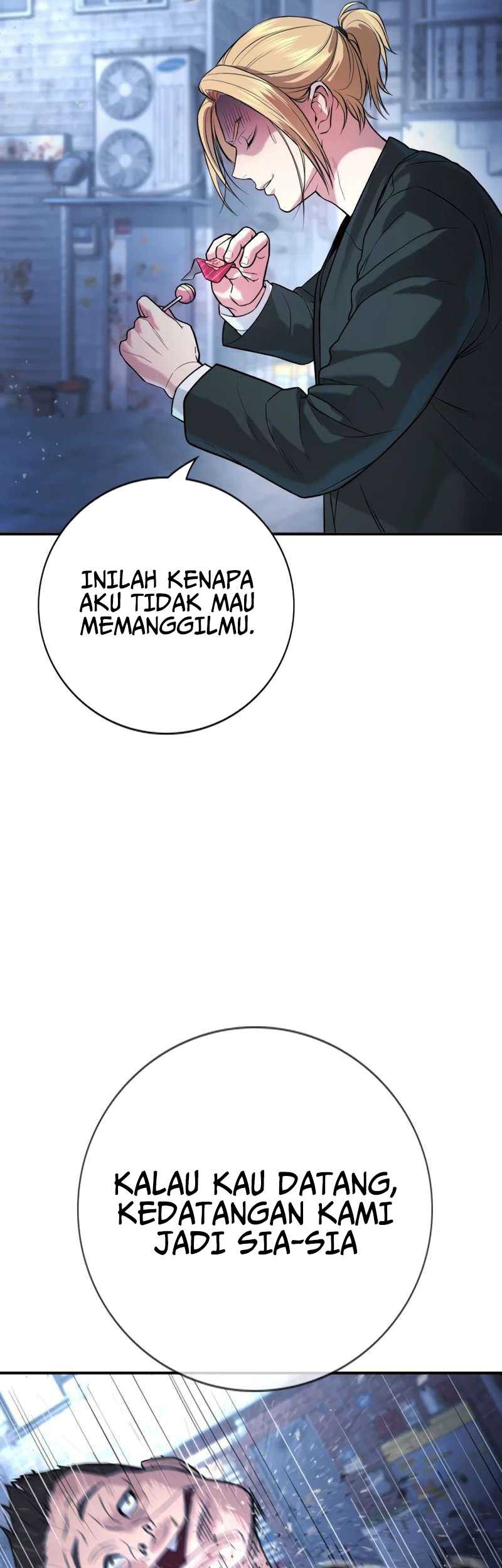 Goo Se Ra Chapter 1 - halaman 38