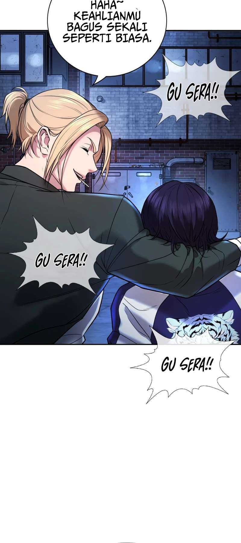 Goo Se Ra Chapter 1 - halaman 48