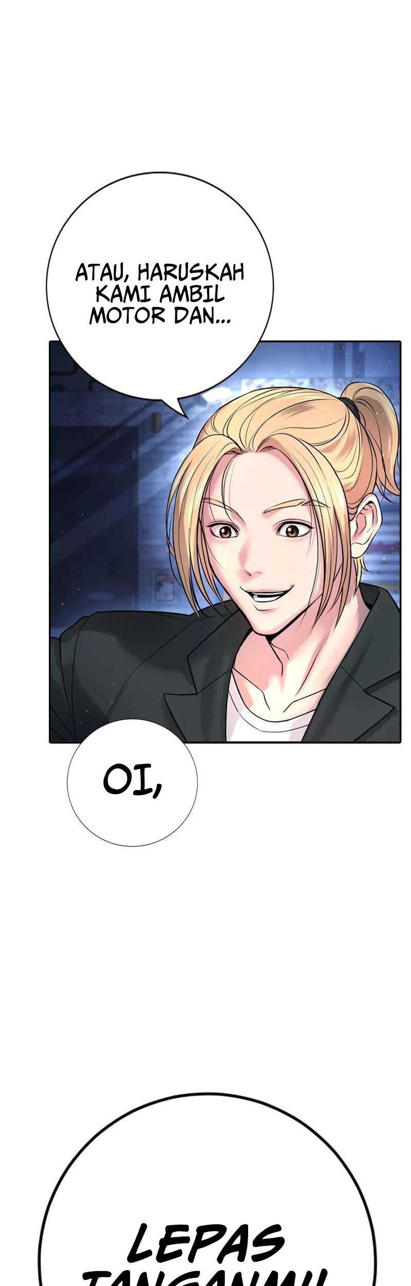Goo Se Ra Chapter 1 - halaman 50