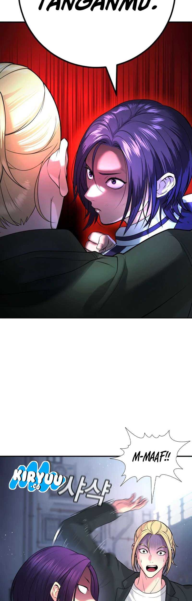 Goo Se Ra Chapter 1 - halaman 51