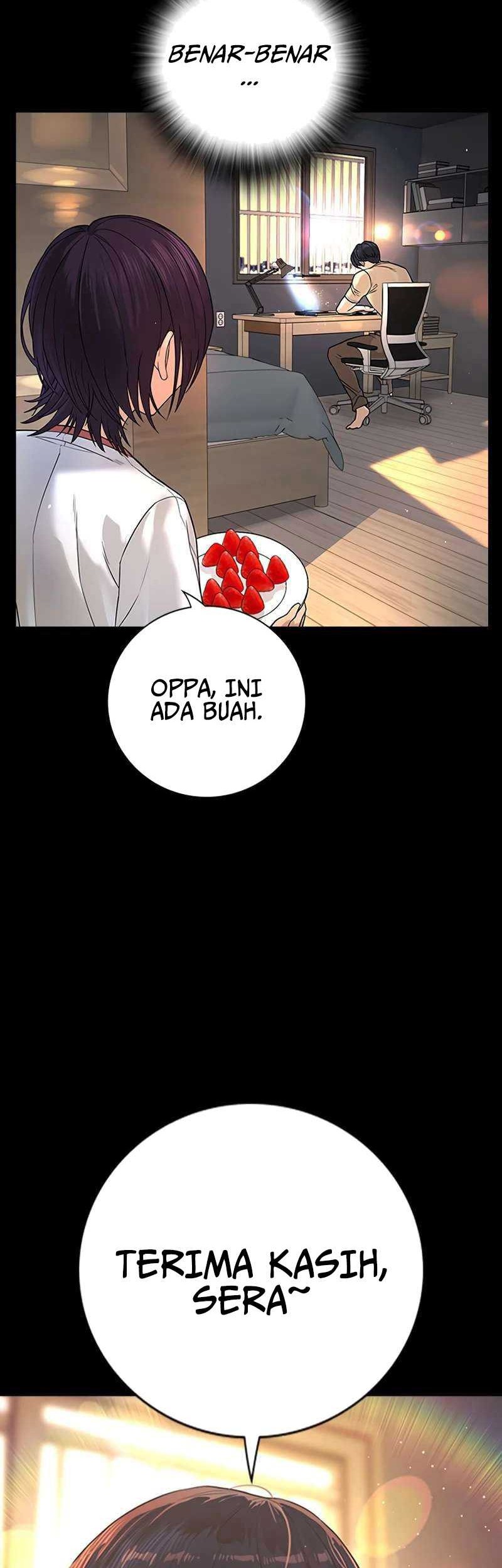 Goo Se Ra Chapter 1 - halaman 70