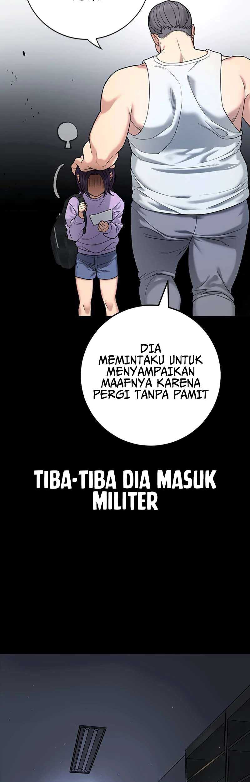 Goo Se Ra Chapter 1 - halaman 83