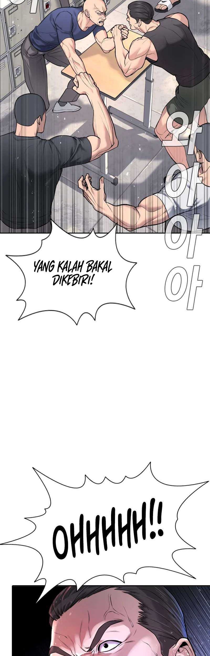 Goo Se Ra Chapter 1 - halaman 88