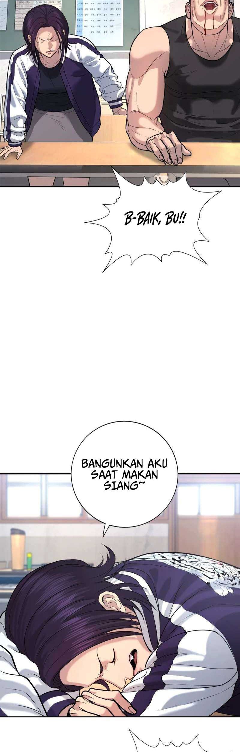 Goo Se Ra Chapter 1 - halaman 98
