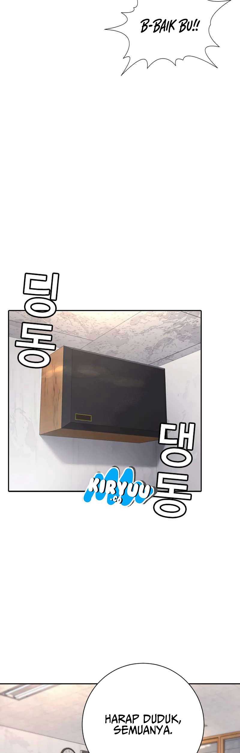 Goo Se Ra Chapter 1 - halaman 99