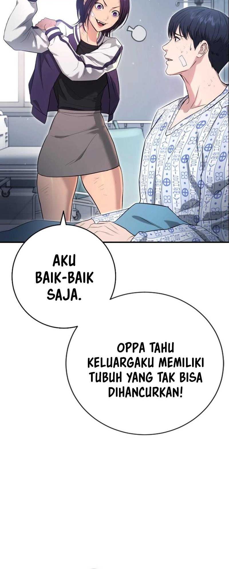 Goo Se Ra Chapter 10 - halaman 10