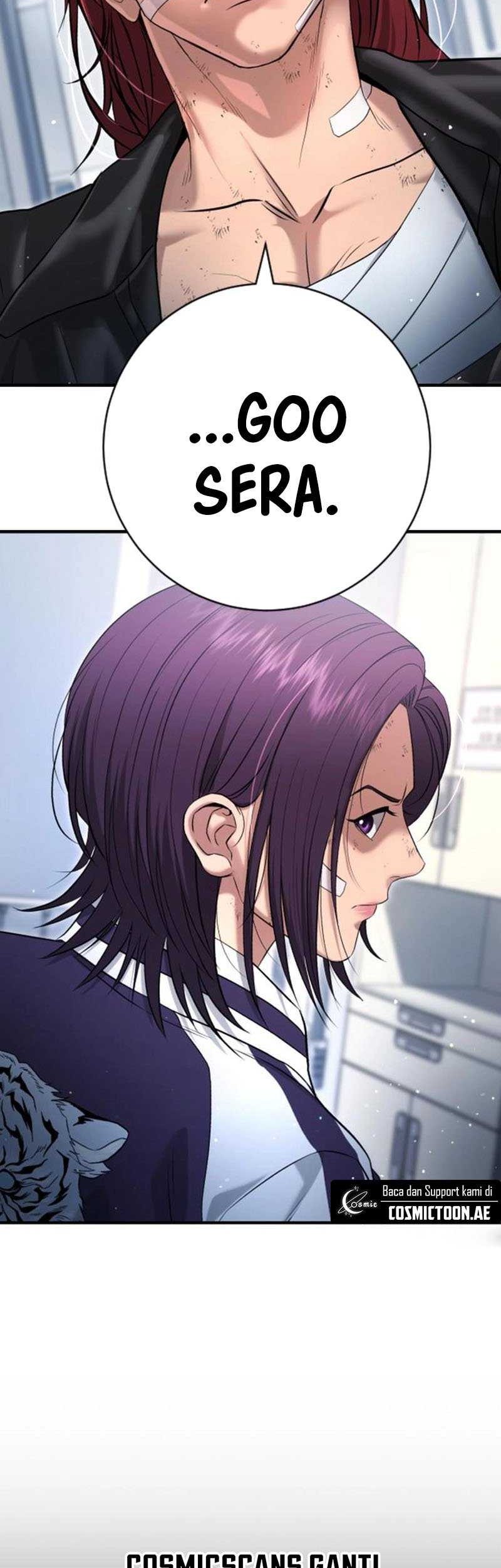 Goo Se Ra Chapter 10 - halaman 13