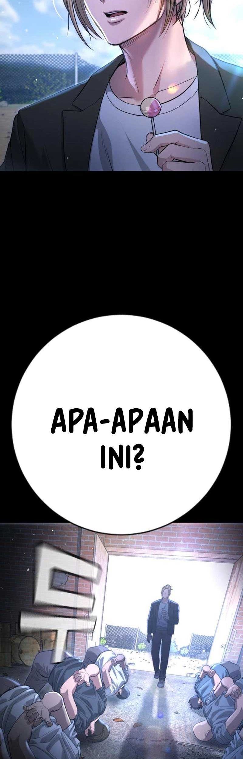 Goo Se Ra Chapter 10 - halaman 16