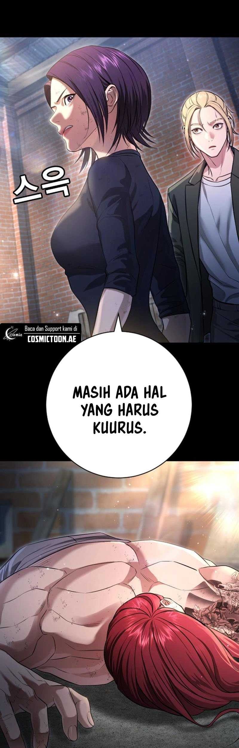 Goo Se Ra Chapter 10 - halaman 27