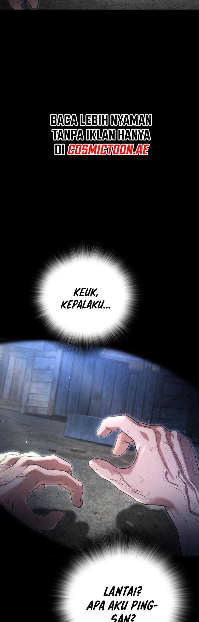 Goo Se Ra Chapter 10 - halaman 28