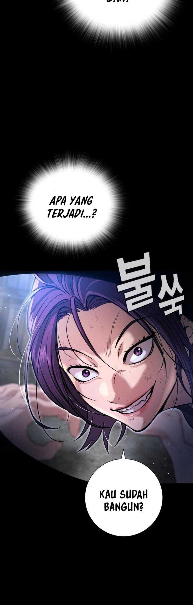 Goo Se Ra Chapter 10 - halaman 29