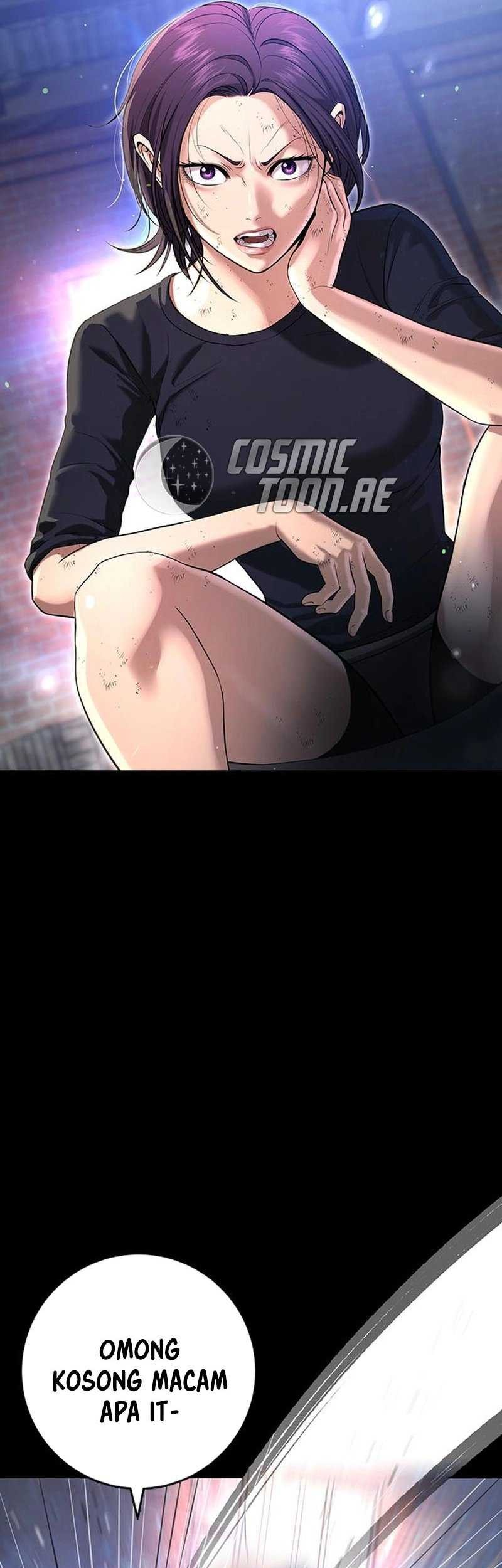 Goo Se Ra Chapter 10 - halaman 34