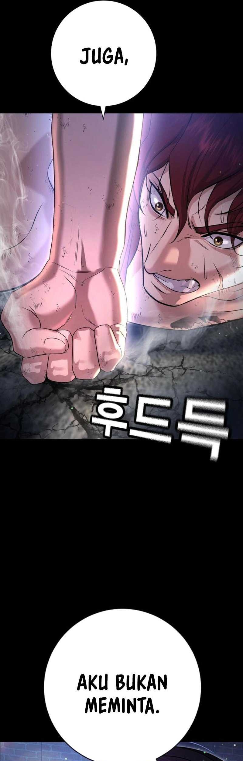 Goo Se Ra Chapter 10 - halaman 37