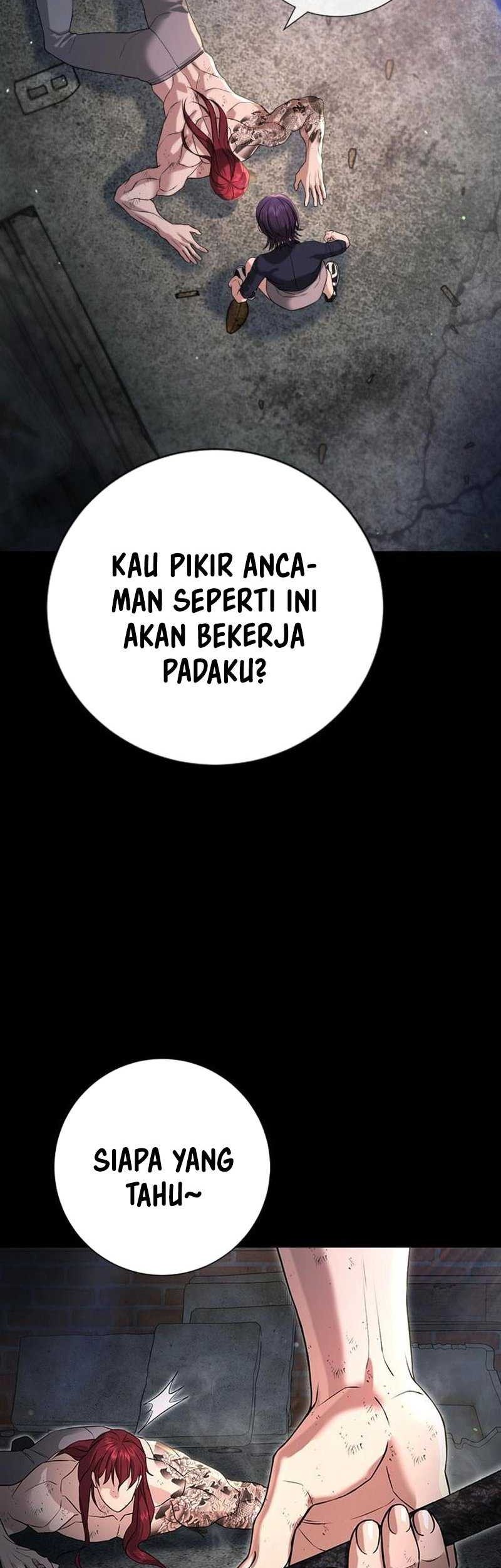 Goo Se Ra Chapter 10 - halaman 39