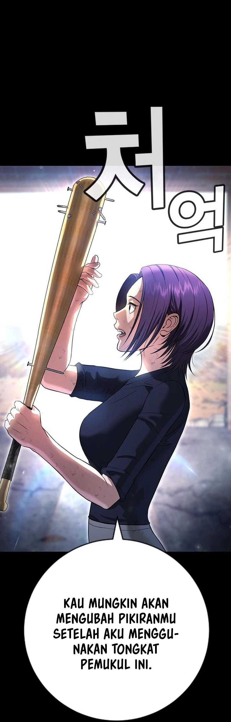 Goo Se Ra Chapter 10 - halaman 41