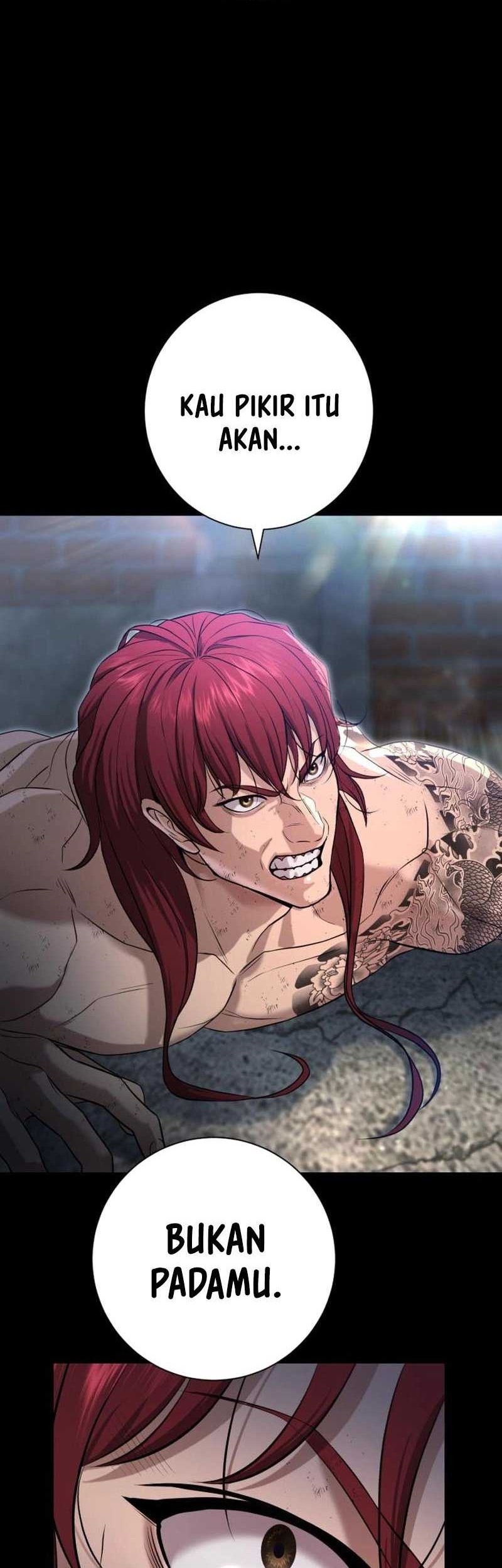 Goo Se Ra Chapter 10 - halaman 42