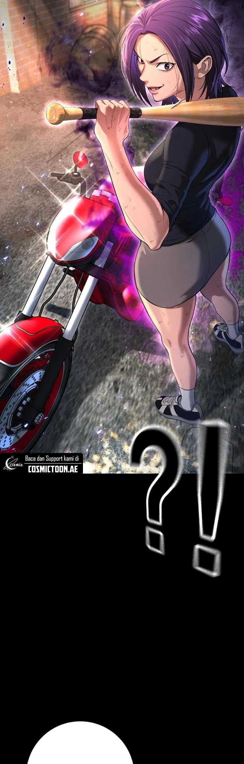 Goo Se Ra Chapter 10 - halaman 44