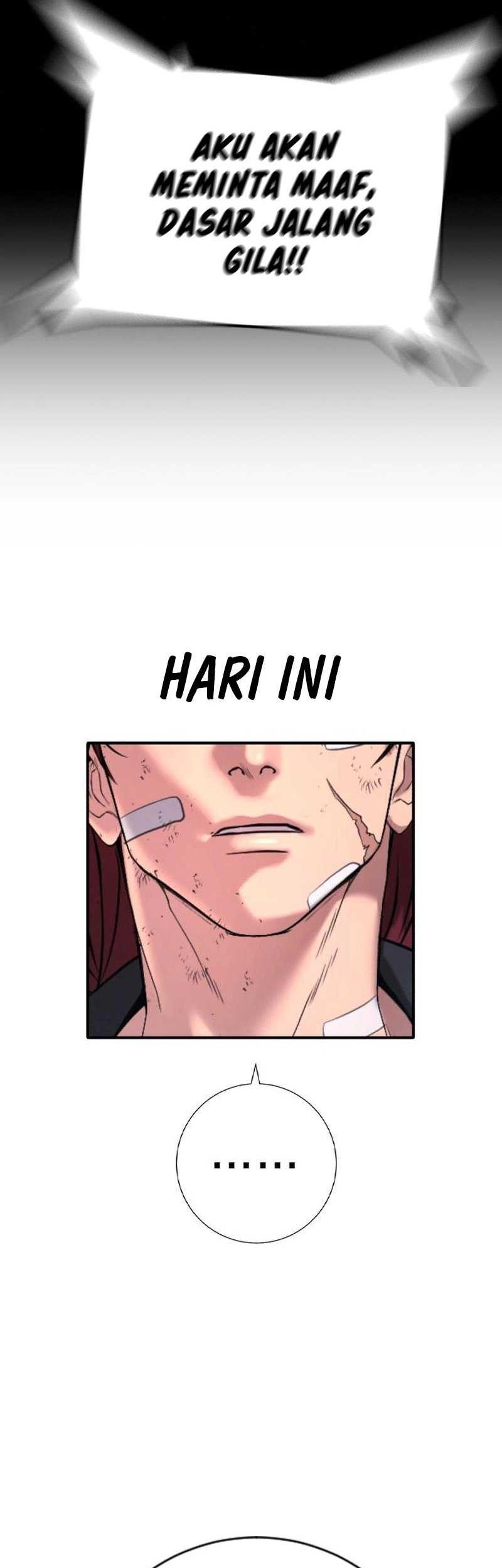Goo Se Ra Chapter 10 - halaman 48