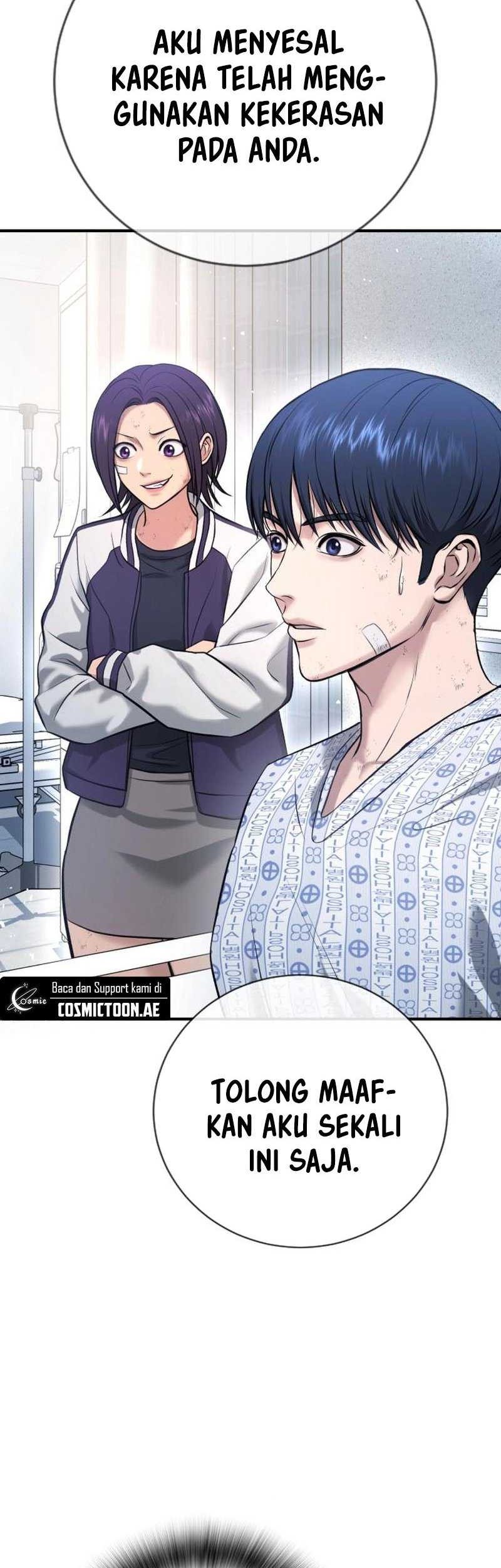 Goo Se Ra Chapter 10 - halaman 50