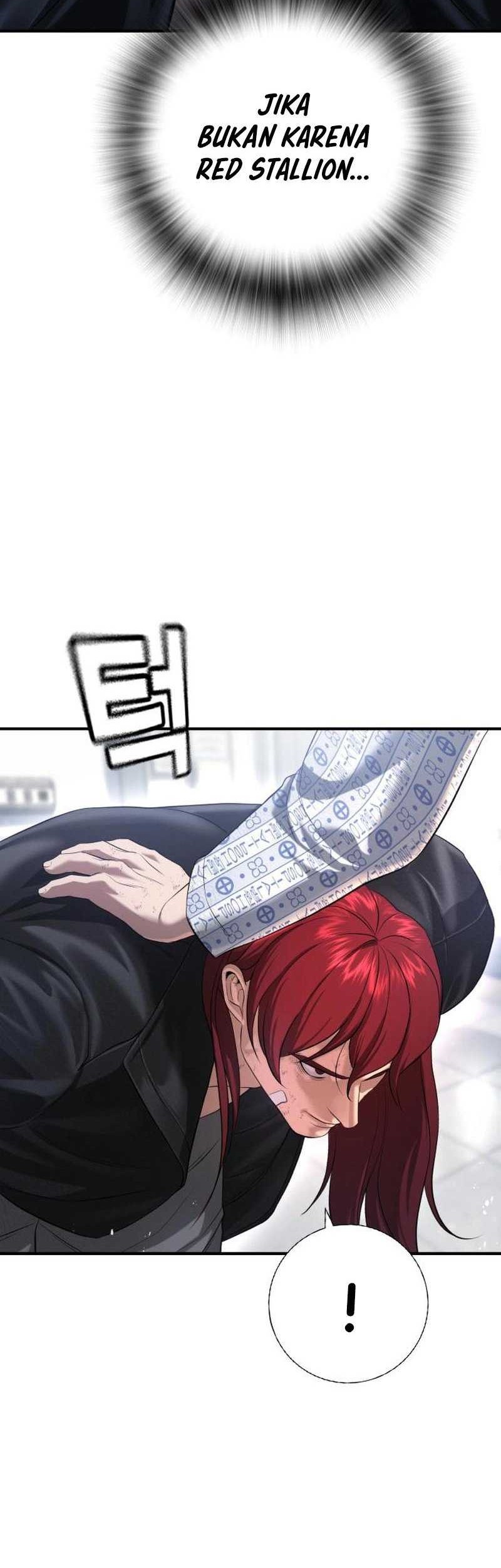 Goo Se Ra Chapter 10 - halaman 53
