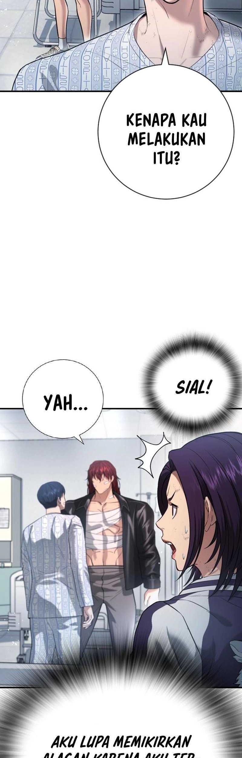 Goo Se Ra Chapter 10 - halaman 57